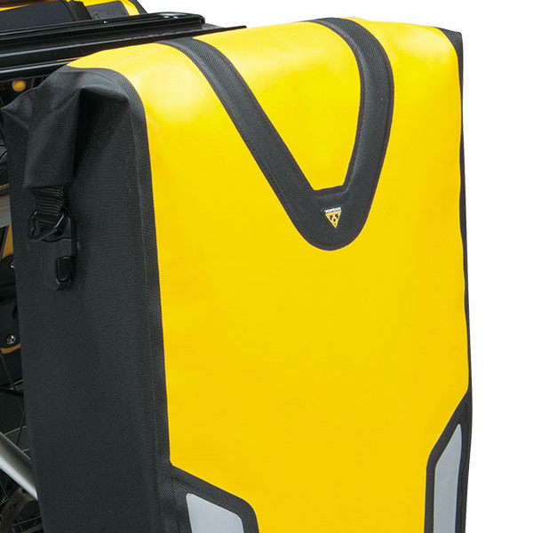 کیف خورجینی دوچرخه تاپیک مدل مدل TT9829Y