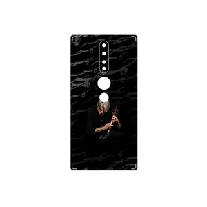 MAHOOT Kayhan Kalhor Cover Sticker for Lenovo Phab2 Pro