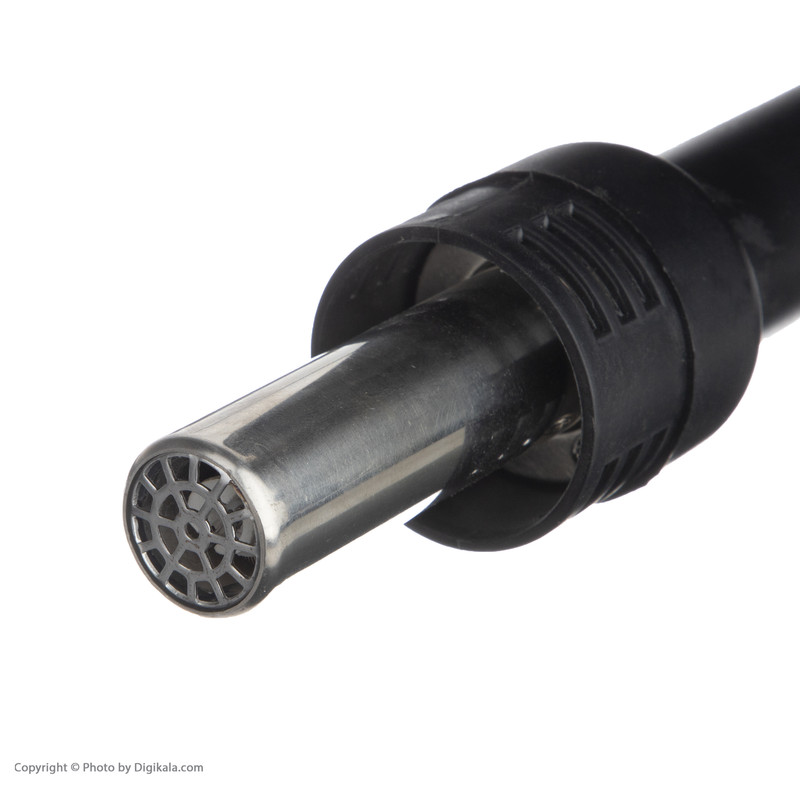 دستگاه هویه 330 وات صنعت پرتو آندیا مدل 972A