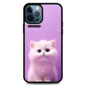 AKAM AMC-WA12PROMAX-CATS11 Cover For Apple iPhone 12 Pro Max