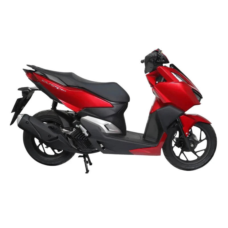 موتور سیکلت هوندا مدل کلیک ABS 160  سال 1403