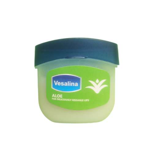 بالم لب وازلین مدل ALOE