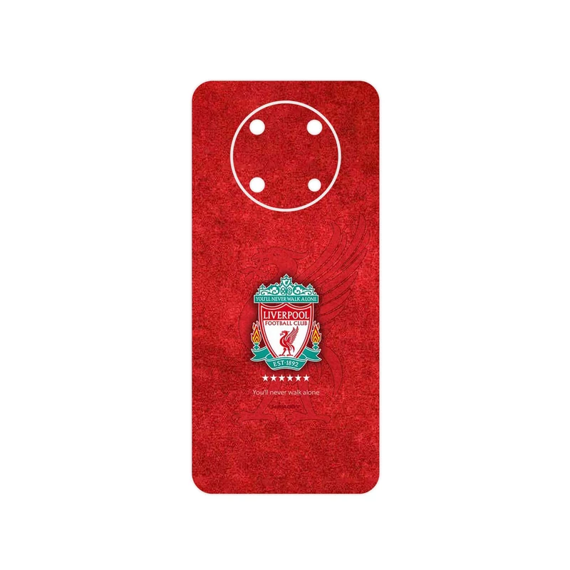 برچسب پوششی ماهوت مدل Liverpool مناسب برای گوشی موبایل هوآوی Nova Y90