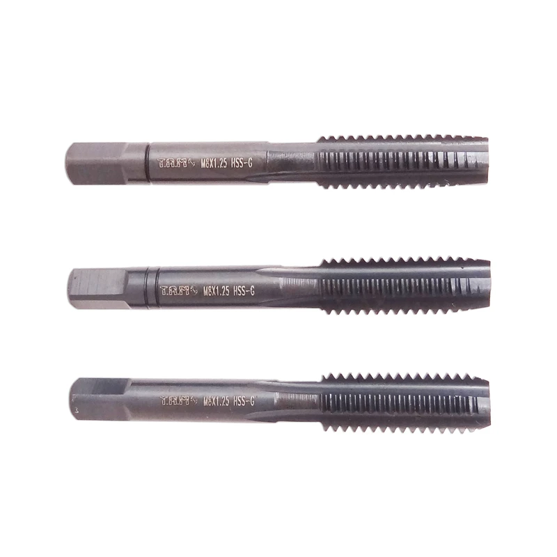 قلاویز دستی تام مدل MMA-TAM-M8 سایز 8 اینچ  مجموعه سه عددی