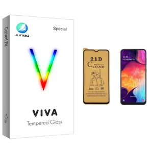 Junbo Viva Glass Ceramics Screen Protector For Samsung Galaxy A50