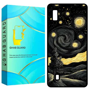 Ghab Guard GCHPA10 Cover For Samsung Galaxy A10 / M10
