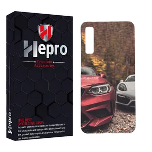 HEPRO MC Cover for SAMSUNG GALAXY A7 2018