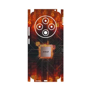 MAHOOT AMD-FullSkin Cover Sticker for Xiaomi Redmi 14C