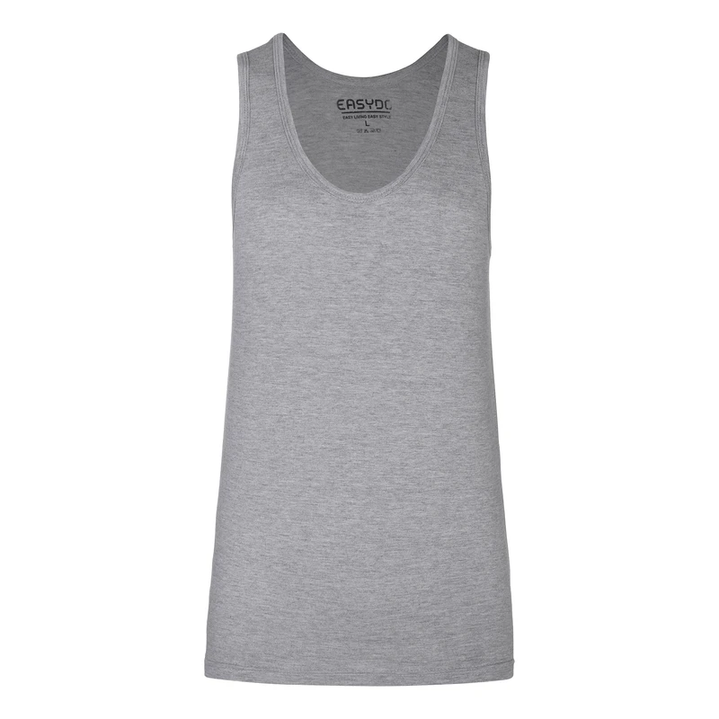 زیرپوش بدون آستین مردانه ایزی دو مدل 0010