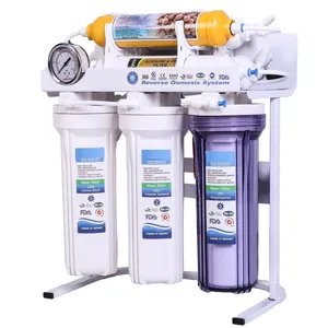 دستگاه تصفیه کننده آب مدل OSMOSIS