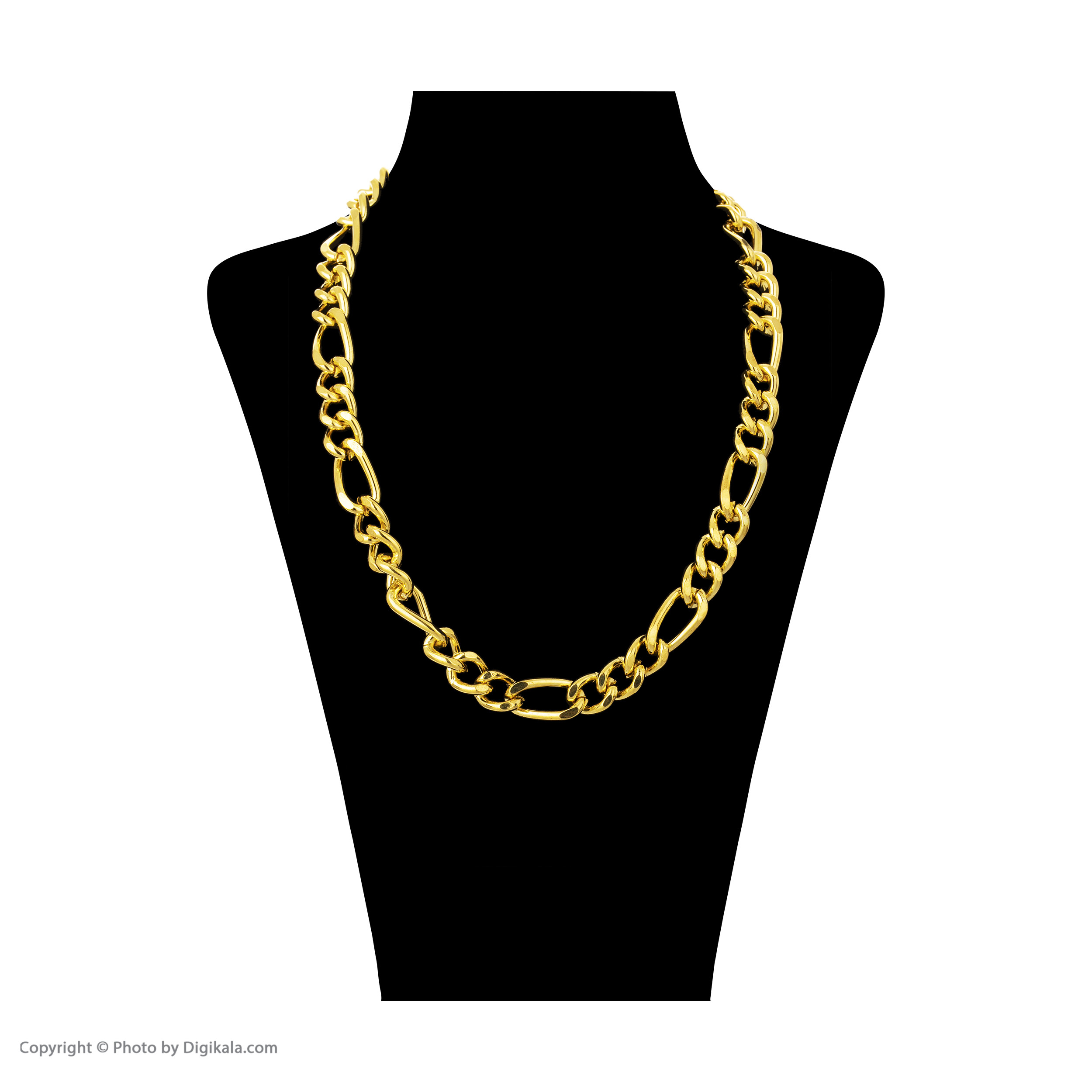 زنجیر مردانه مدل G01 زنجیر مردانه مدل G01