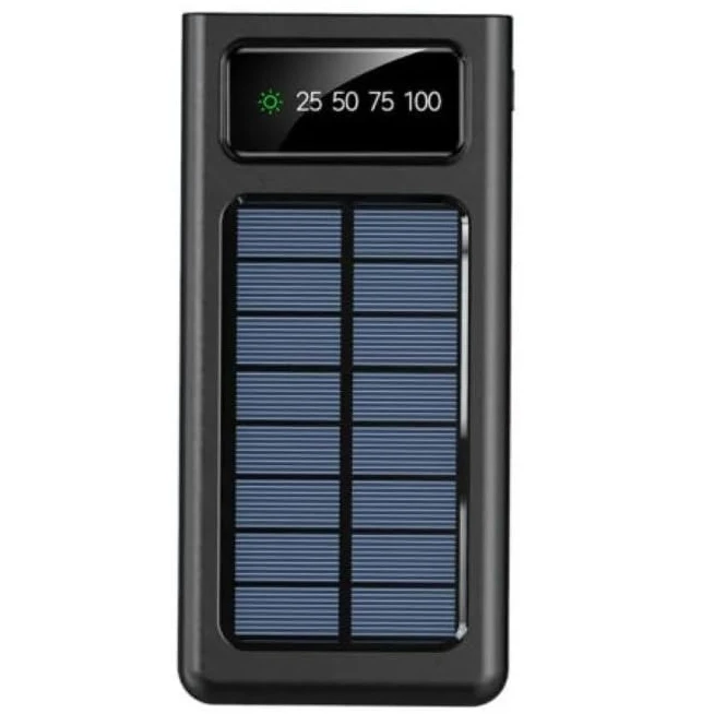 پاوربانک 22.5 وات مدل 4IN-11 ظرفیت 20000 میلی‌آمپرساعت