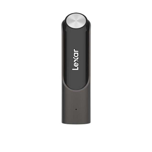 فلش مموری لکسار مدل USB 3.2 Jumpdrive P30 ظرفیت 128 گیگابایت 