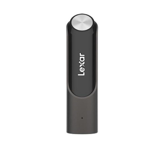 فلش مموری لکسار مدل  USB 3.2  Jumpdrive P30 ظرفیت 128 گیگابایت 