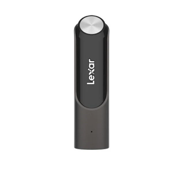 فلش مموری لکسار مدل USB 3.2 Jumpdrive P30 ظرفیت 128 گیگابایت