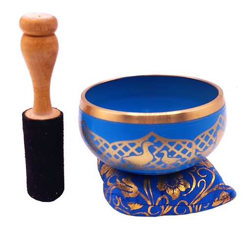 کاسه تبتی مدل hjb9.5