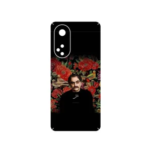 MAHOOT Shahram Nazeri Cover Sticker for Oppo A98
