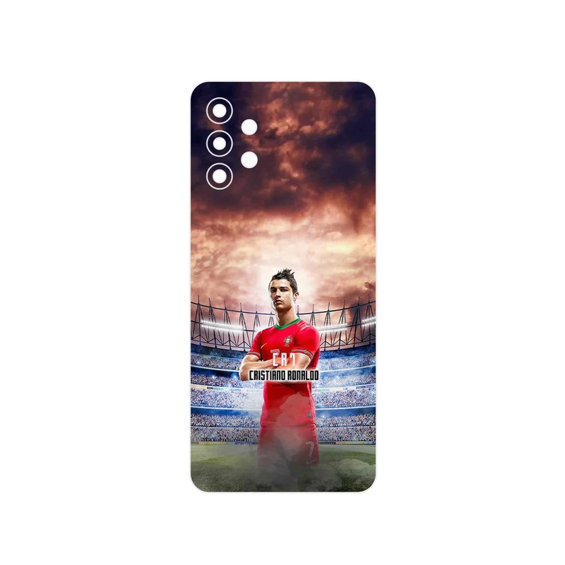 برچسب پوششی ماهوت مدل Cristiano Ronaldo 2 مناسب برای گوشی موبایل سامسونگ Galaxy M32 5G