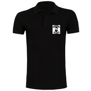 پولوشرت آستین کوتاه مردانه مدل EE253