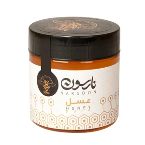 عسل نارسون - 400 گرم