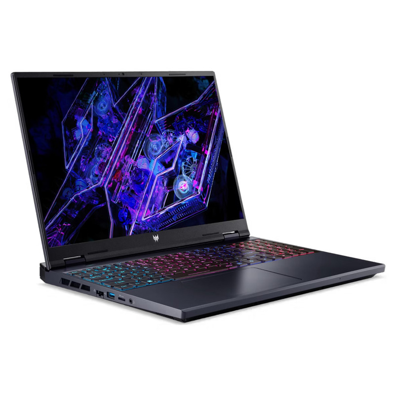 لپ تاپ 16 اینچی ایسر مدل Predator Helios Neo 16 PHN16-72-923A-i9 14900HX-32GB DDR5-1TB SSD-RTX4070-QHD-W - کاستوم شده
