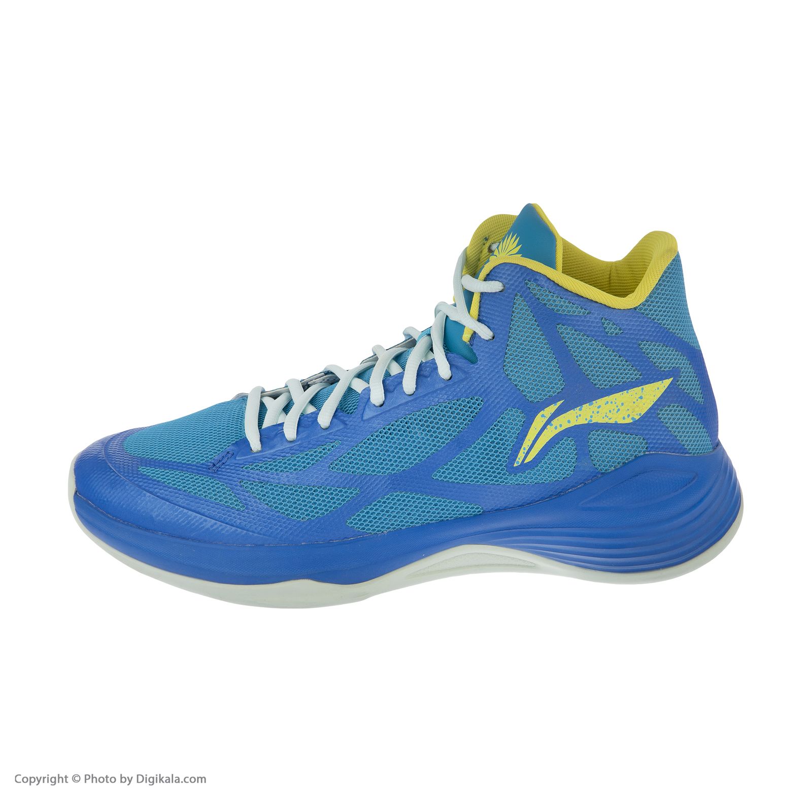 کفش بسکتبال مردانه لینینگ مدل ABPL009-1 -  - 2