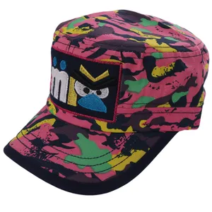 کلاه کپ بچگانه مدل PJ-105080