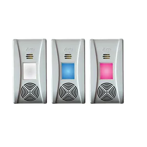 دستگاه تصفیه کننده هوا سایار مدل الکترو موج مجموعه 3 عددی