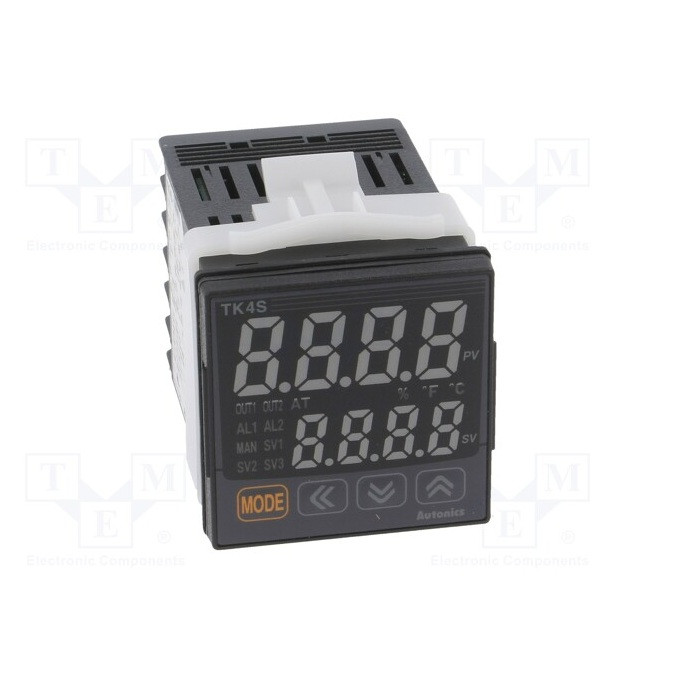 مولتی کنترلر صنعتی آتونیکس مدل TK4S-14RN