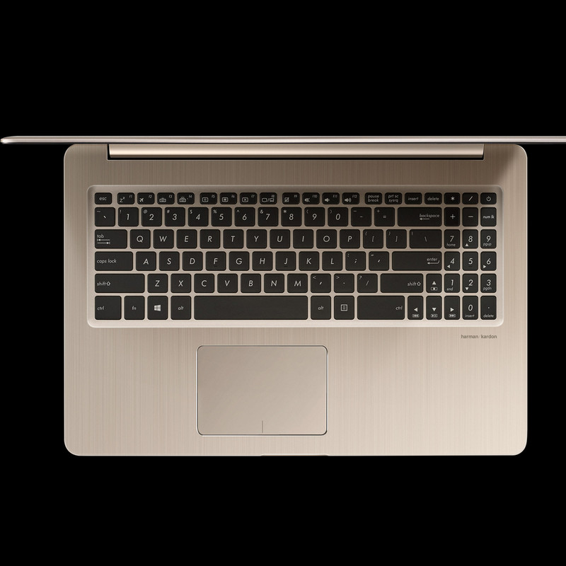 لپ تاپ 15 اینچی ایسوس مدل VivoBook Pro 15 N580GD - HS