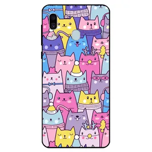 Megafone 8065 Cover For Samsung Galaxy A20 / A30 / M10 S