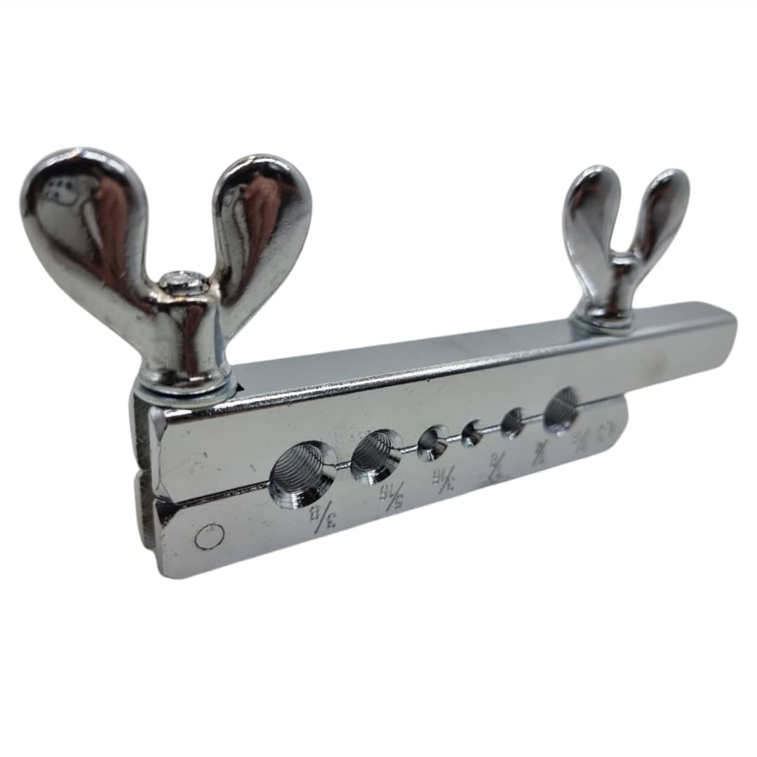 مجموعه 10 عددی انبر لوله پرچ کن مدل CT-278 مجموعه 10 عددی انبر لوله پرچ کن مدل CT-278