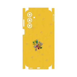 MAHOOT Nostalgic whirligig-FullSkin Cover Sticker for Samsung Galaxy A16 5G