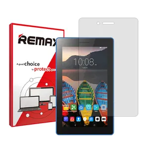 Remax HyGEL model transparent screen protector suitable for Lenovo Tab 3 7 Tablet