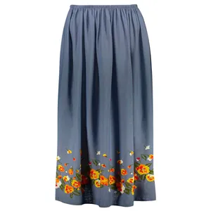 دامن زنانه مدل SM-23