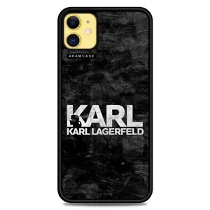 AKAM AMCWA11-KARL2 Cover For Apple iPhone 11