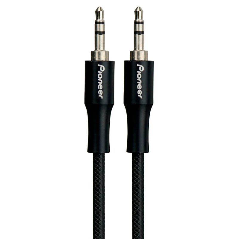 کابل AUX مدل P10 طول 1 متر