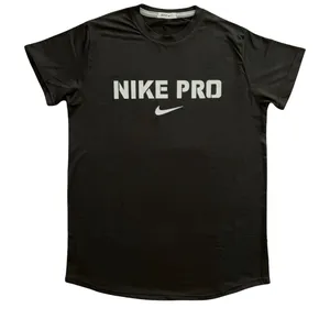 تی شرت ورزشی مردانه مدل Nk Pro