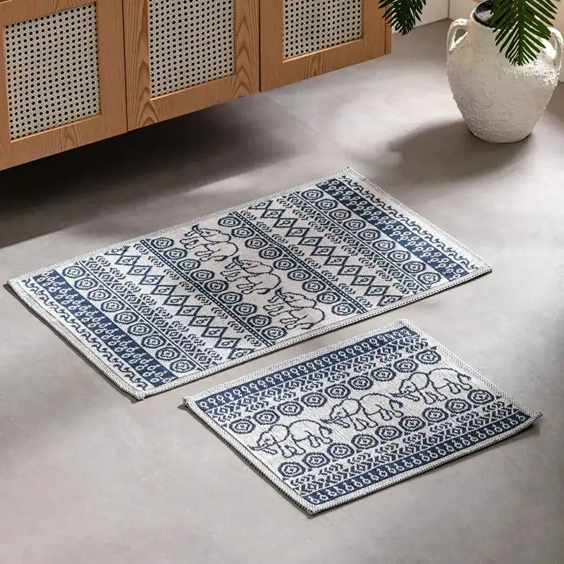 پادری ال سی دابلیو هوم مدل فیلی بسته 2 عددی