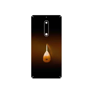 MAHOOT tambour Cover Sticker for Nokia 5