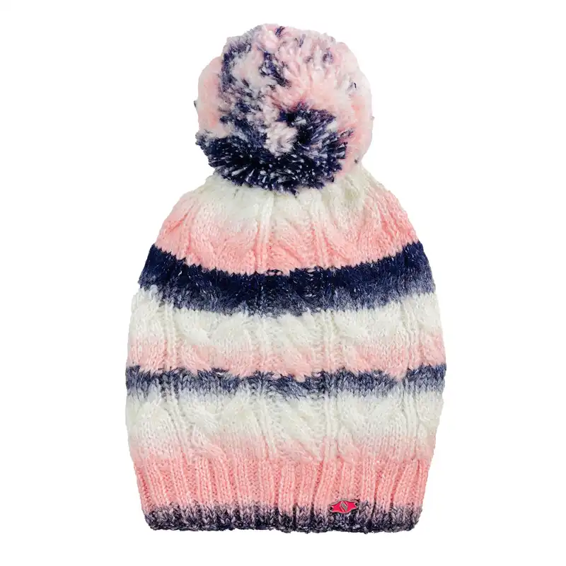 ست کلاه و شال گردن و دستکش بچگانه تارتن مدل 65029