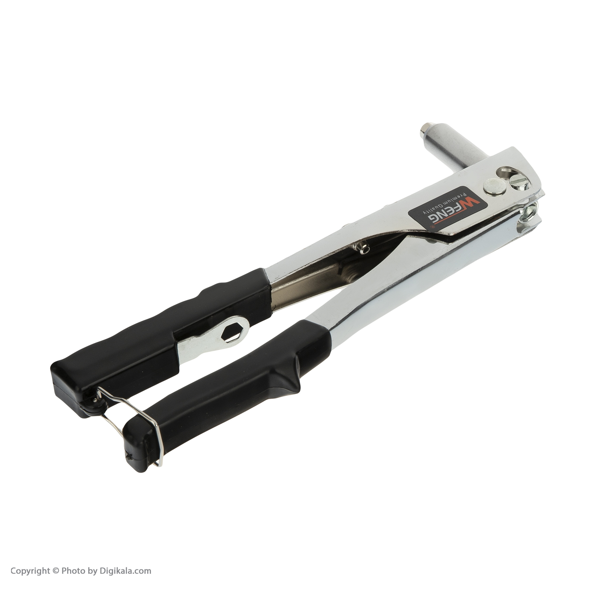 انبر پرچ ویفنگ مدل WF-997B