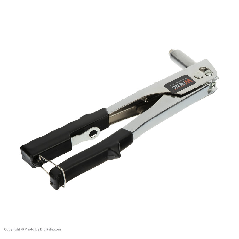 انبر پرچ ویفنگ مدل WF-997B