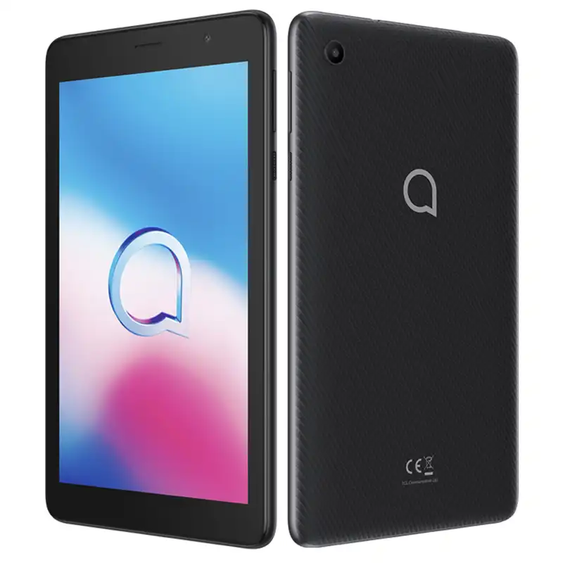 تبلت آلکاتل مدل 1T 7 4G 2020 با ظرفیت 16 گیگابایت و رم یک گیگابایت
