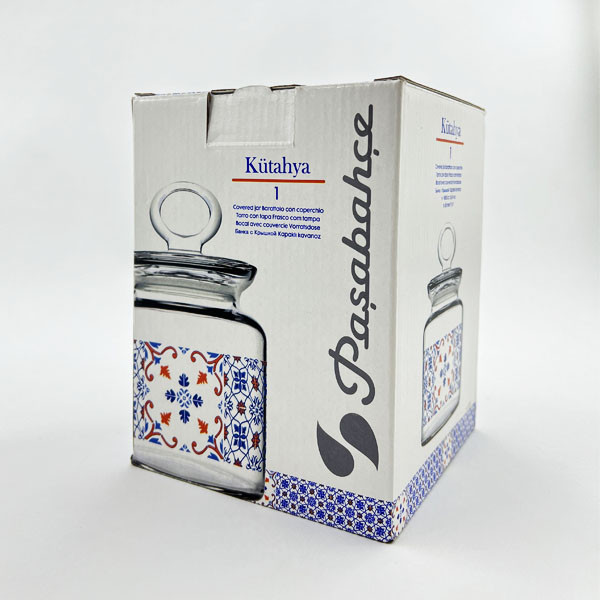 بانکه پاشا باغچه مدل Kutahya کد 98671