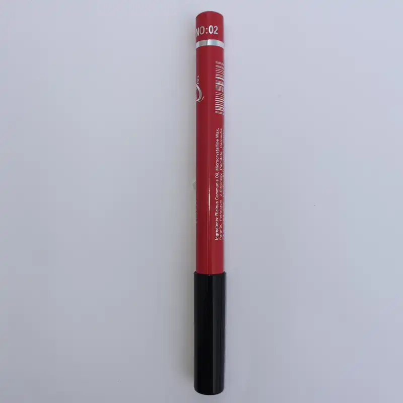 رژ لب مدادی کالیستا بیوتی شماره 02