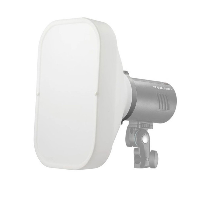 سافت باکس گودکس مدل CS-1625 سایز 27x17 سانتی متر