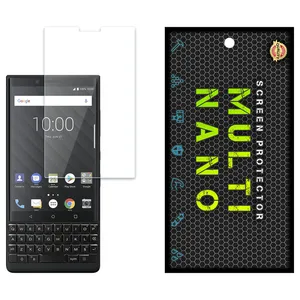 Multi Nano X-S1N Screen Protector For BlackBerry Key2