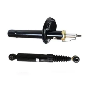 کمک فنر جلو راست و عقب کی دی اس مدل 40016 مناسب برای سمند سورن بسته 2 عددی