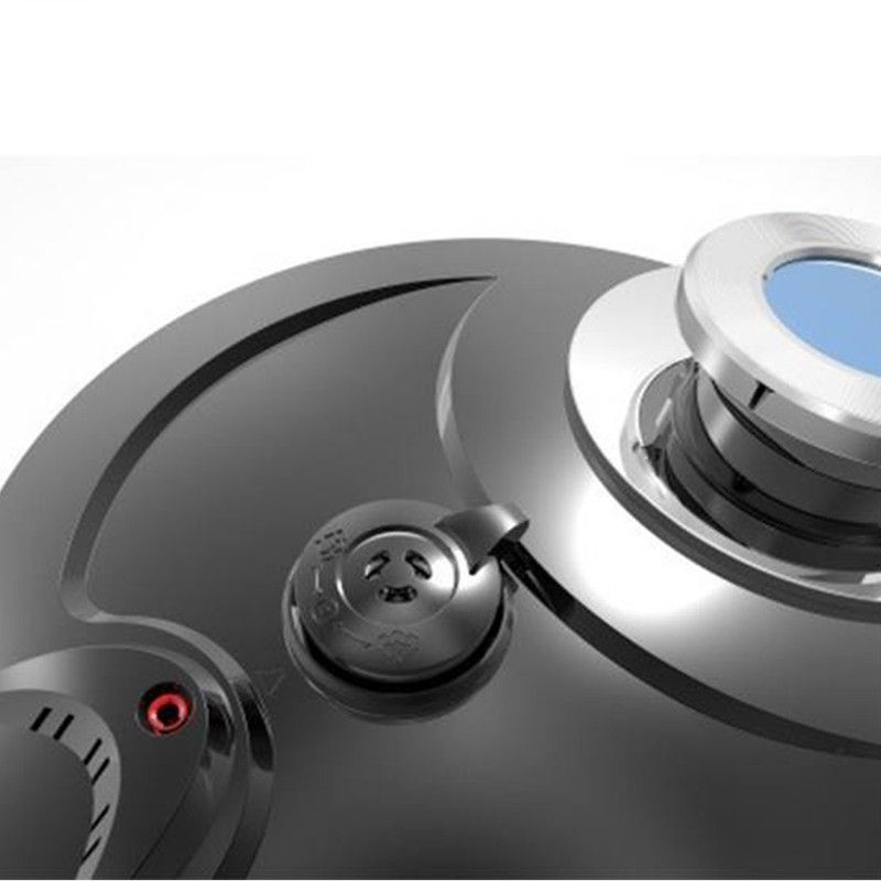 زودپز برقی هاردستون مدل MCS-4503B زودپز برقی هاردستون مدل MCS-4503B